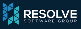 Resolve Software Group logo